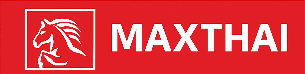 MAXTHAI Logo